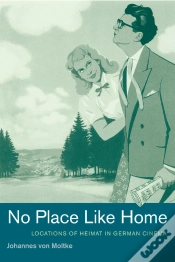 Capa do artigo No Place Like Home