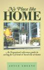 No Place Like Home - Preview