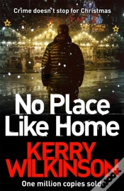 Capa do artigo No Place Like Home