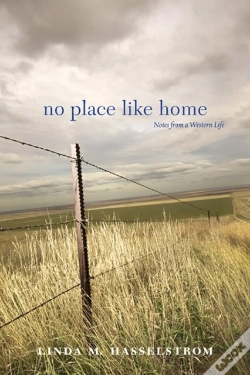 Capa do artigo No Place Like Home