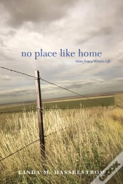 Capa do artigo No Place Like Home