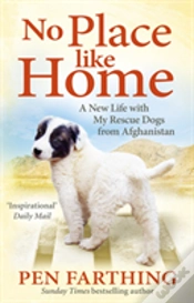 Capa do artigo No Place Like Home