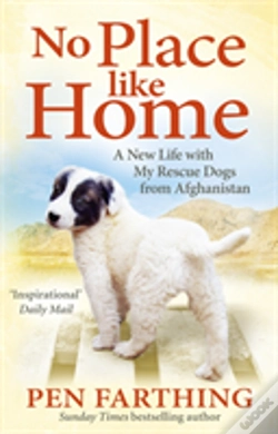 Capa do artigo No Place Like Home
