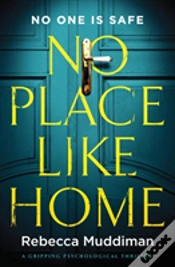 Capa do artigo No Place Like Home