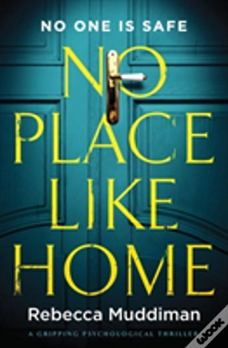 Capa do artigo No Place Like Home