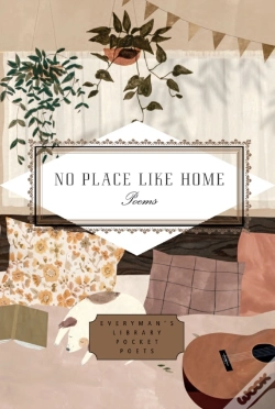Capa do artigo No Place Like Home