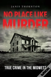 No Place Like Murder