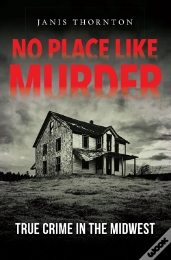 Capa do artigo No Place Like Murder