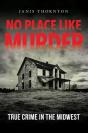 No Place Like Murder - Preview