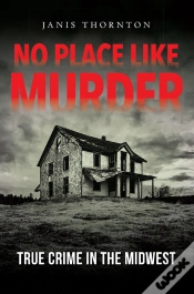 Capa do artigo No Place Like Murder
