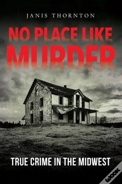 Capa do artigo No Place Like Murder