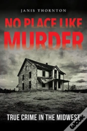 Capa do artigo No Place Like Murder