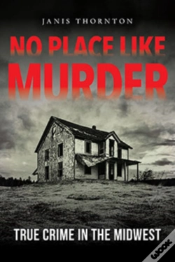 Capa do artigo No Place Like Murder