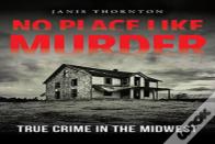 No Place Like Murder