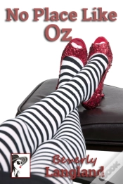 Capa do artigo No Place Like Oz
