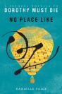 No Place Like Oz - Preview
