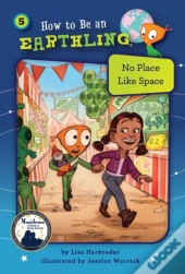 No Place Like Space (Book 5)