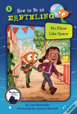 Capa do artigo No Place Like Space (Book 5)