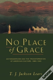 No Place Of Grace