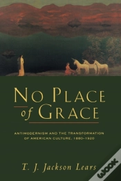 Capa do artigo No Place Of Grace