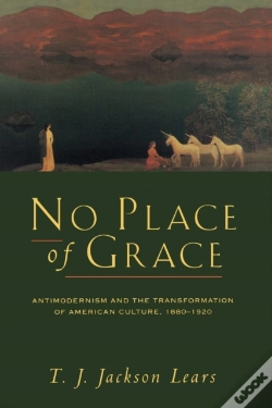 Capa do artigo No Place Of Grace