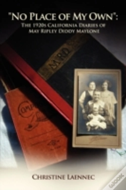Capa do artigo 'No Place Of My Own'