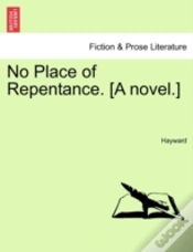 Capa do artigo No Place Of Repentance. (A Novel.)