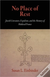 Capa do artigo No Place Of Rest