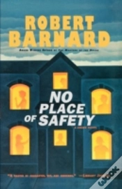 Capa do artigo No Place Of Safety