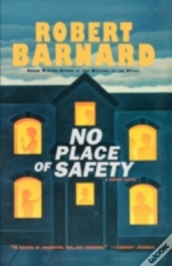 Capa do artigo No Place Of Safety