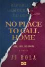 No Place To Call Home - Preview