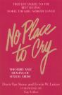 No Place To Cry - Preview