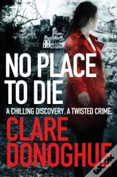 No Place To Die