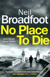 No Place To Die