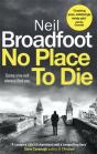 No Place To Die - Preview