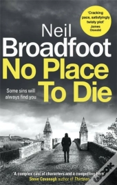No Place To Die