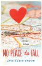 No Place To Fall - Preview