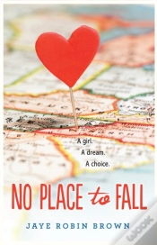 Capa do artigo No Place To Fall