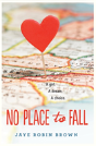 No Place To Fall Pb - Preview