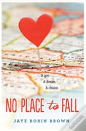 No Place To Fall Pb