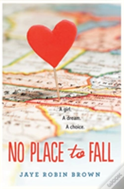Capa do artigo No Place To Fall Pb