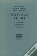 No Place To Go