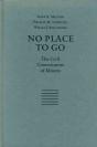 No Place To Go - Preview