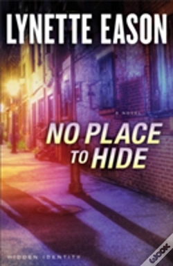 Capa do artigo No Place To Hide Â€“ A Novel