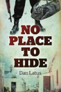 No Place To Hide - Preview