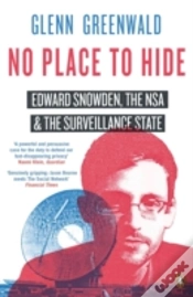Capa do artigo No Place To Hide