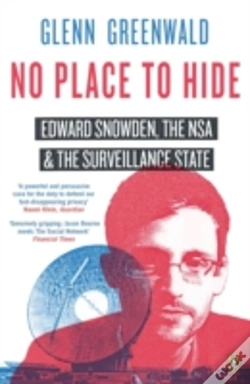 Capa do artigo No Place To Hide