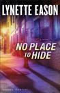 No Place To Hide (Hidden Identity Book #3) - Preview