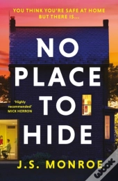 No Place To Hide
