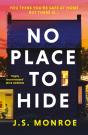 No Place To Hide - Preview